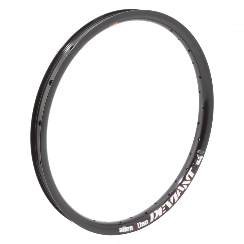 Load image into Gallery viewer, Alienation-Rim-20-in-Clincher-Aluminum-RIMS1083-Bicycle-Rims-For-Custom-Wheels