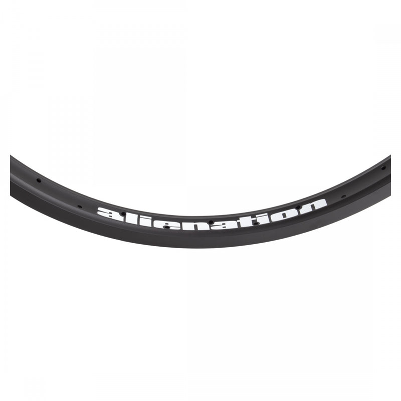 Load image into Gallery viewer, Runaway Alienation 24in Runaway Black 36