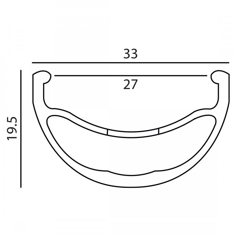 Load image into Gallery viewer, Skylark Alienation 20in Skylark Black 36
