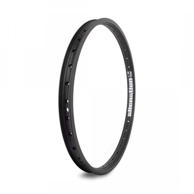 Load image into Gallery viewer, Pack of 2 Malice Alienation 20in Malice TCS Black Matte 36