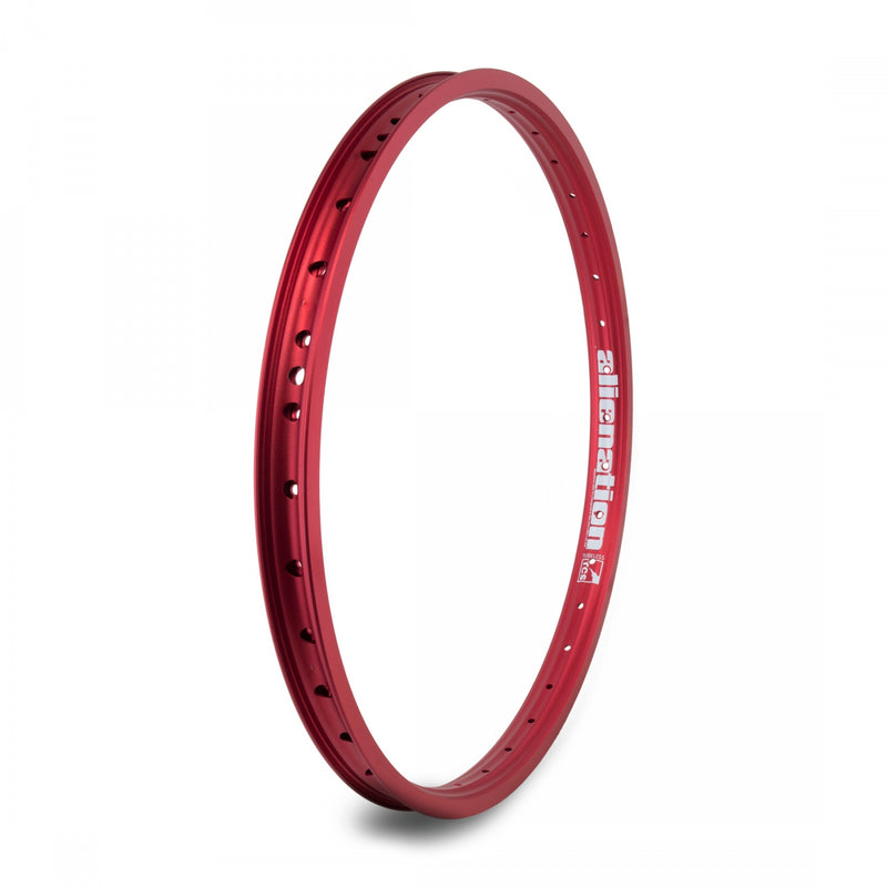 Load image into Gallery viewer, Alienation-Rim-20-Tubeless-RIMS1091-Bicycle-Rims-For-Custom-Wheels