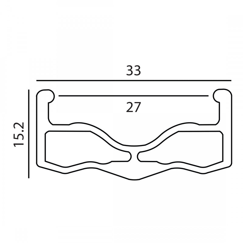 Load image into Gallery viewer, Felon Alienation 20in Felon Black/Grey 36
