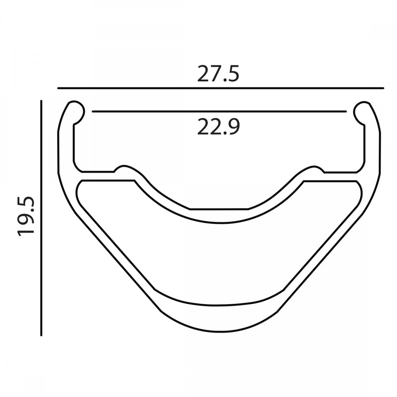 Load image into Gallery viewer, Mischief Alienation 20in Mischief Black 36