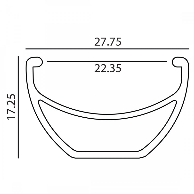 Load image into Gallery viewer, Box Components Box One FT Box 20in Focus FT Red 36