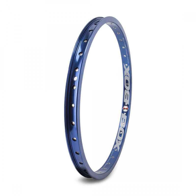 Load image into Gallery viewer, Box-Components-Rim-20-in-Clincher-RIMS1110-Bicycle-Rims-For-Custom-Wheels