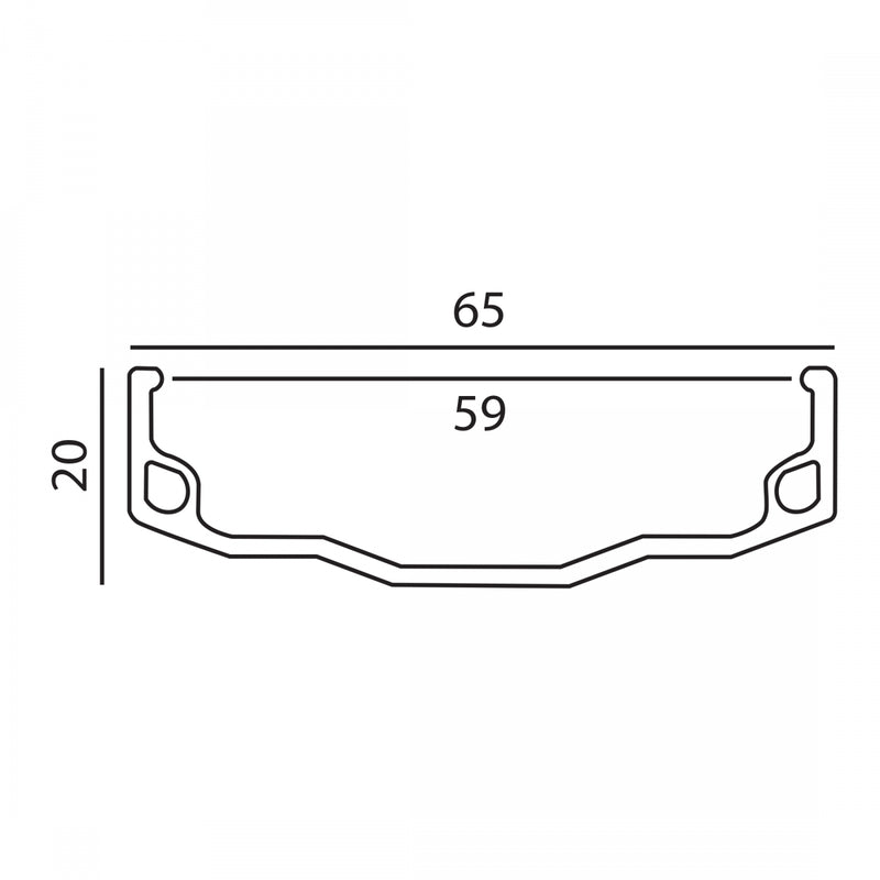 Load image into Gallery viewer, Se Bikes JP60 SE Bikes 26in JP60 Black 36