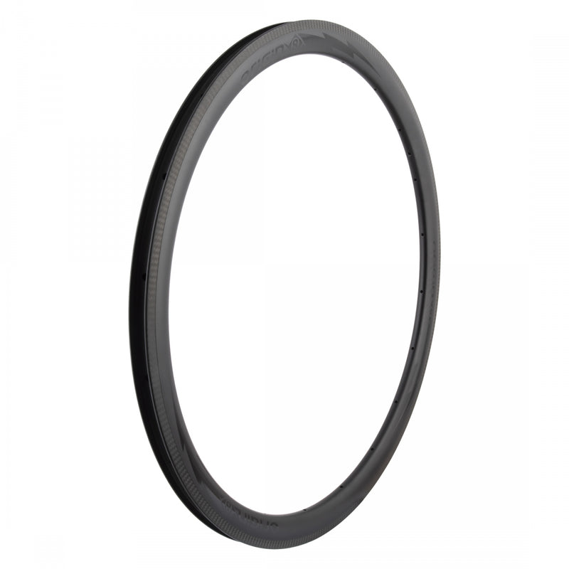 Load image into Gallery viewer, Origin8-Rim-700c-Tubeless-Carbon-Fiber-RIMS1145-Bicycle-Rims-For-Custom-Wheels