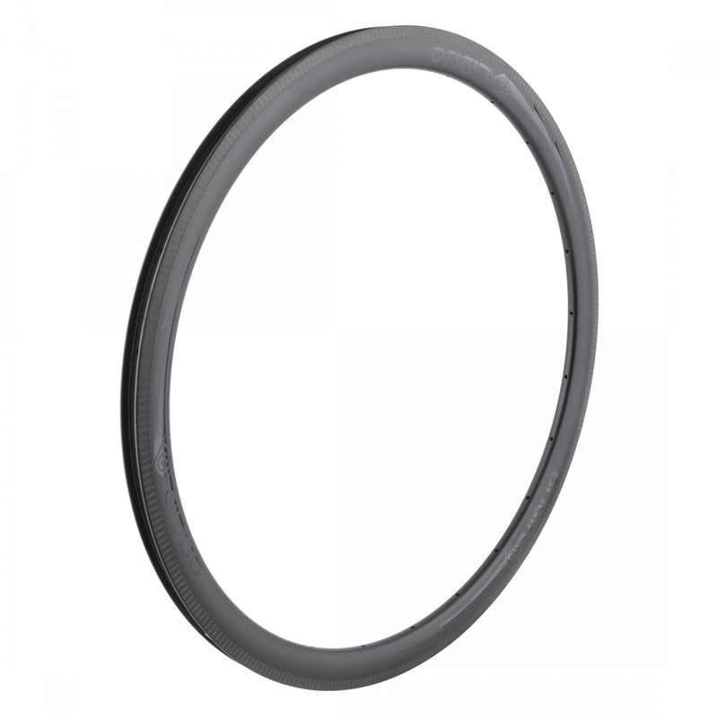 Load image into Gallery viewer, Origin8-Rim-700-Tubeless-Carbon-Fiber-RIMS1146-Bicycle-Rims-For-Custom-Wheels