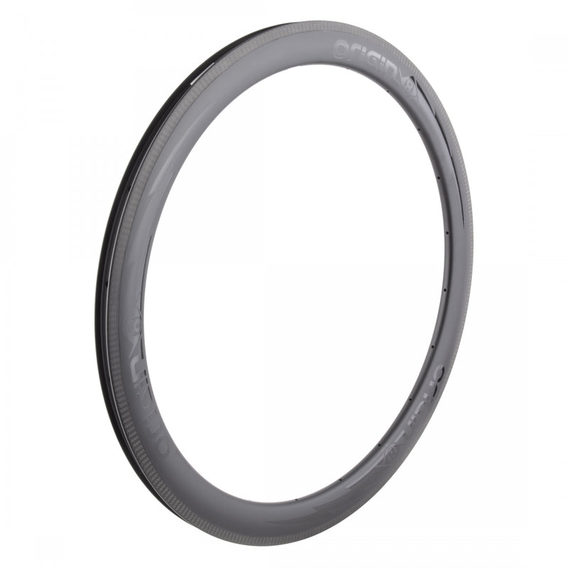 Load image into Gallery viewer, Origin8-Rim-700c-Tubeless-Carbon-Fiber-RIMS1148-Bicycle-Rims-For-Custom-Wheels