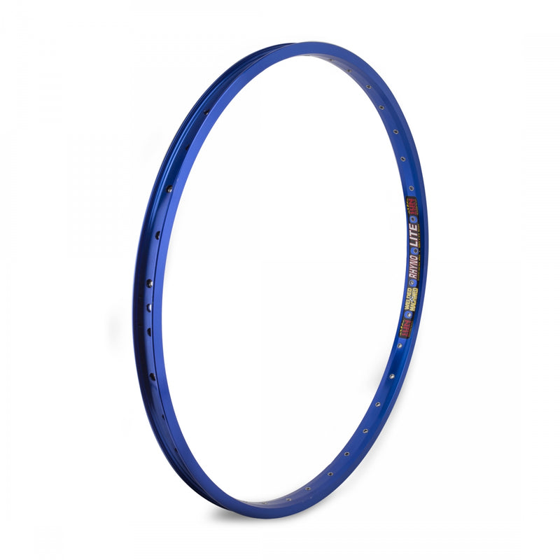 Load image into Gallery viewer, Sun Ringle Rhyno Lite XL 26in Mountain Bike Rim Bundle Lightweight Double-Wall Alloy, Tubeless-Ready, by Sun Ringle