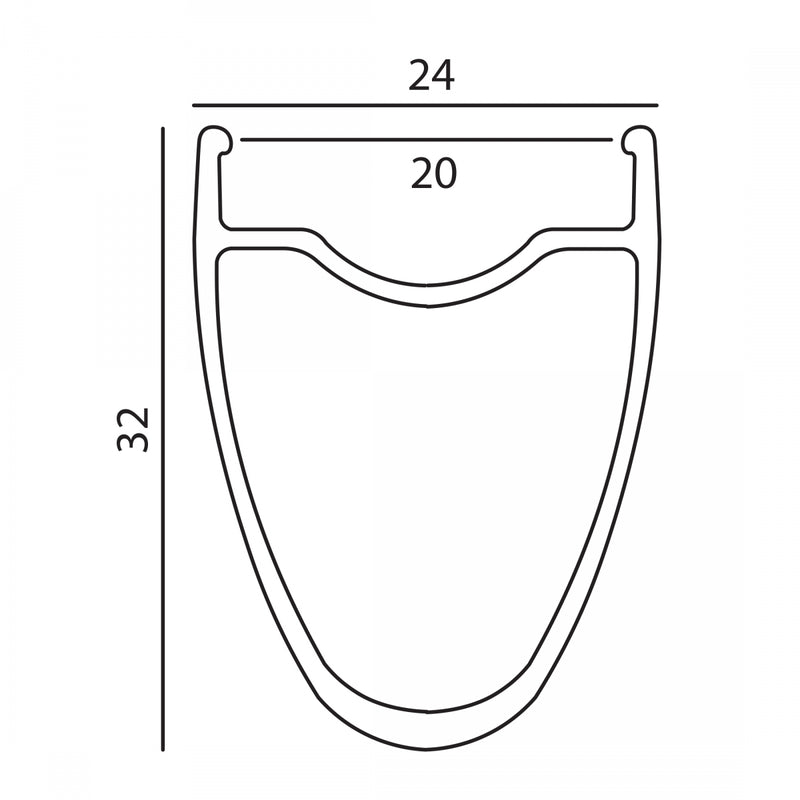 Load image into Gallery viewer, DT Swiss RR 421 700c Tubeless Ready Road Disc Rim 28h Squorx Nipples Washers