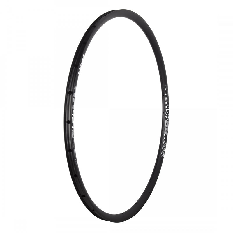 Load image into Gallery viewer, DT-Swiss-Rim-700c-Tubeless-Ready-Aluminum-RM4705-Bicycle-Rims-For-Custom-Wheels