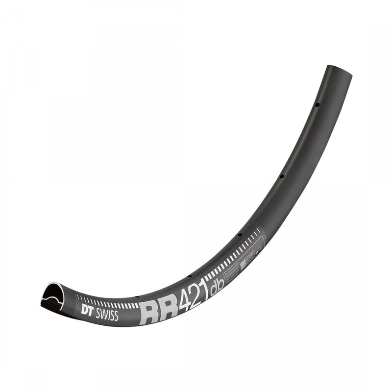 Load image into Gallery viewer, DT Swiss RR 421 700c Tubeless Ready Road Disc Rim 32h Squorx Nipples Washers
