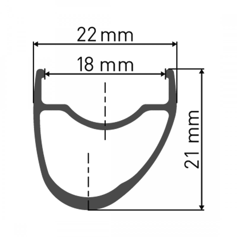 Load image into Gallery viewer, DT Swiss RR 521 700c Tubeless Ready Road Disc Rim 32h Squorx Nipples Washers