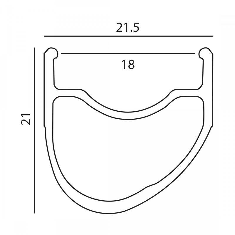 Load image into Gallery viewer, DT Swiss RR 411 700c Tubeless Asymm Road Rim 28h W Squorx Nipples Washers