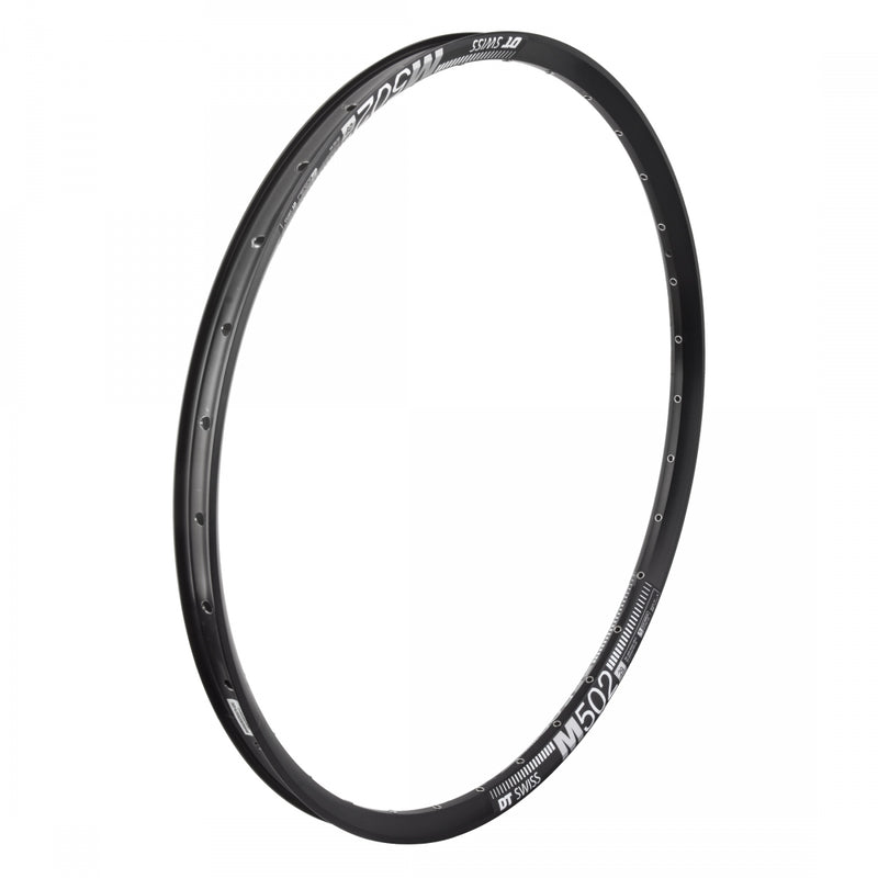 Load image into Gallery viewer, Dt Swiss M502 DT Swiss 29in M502 Black 32