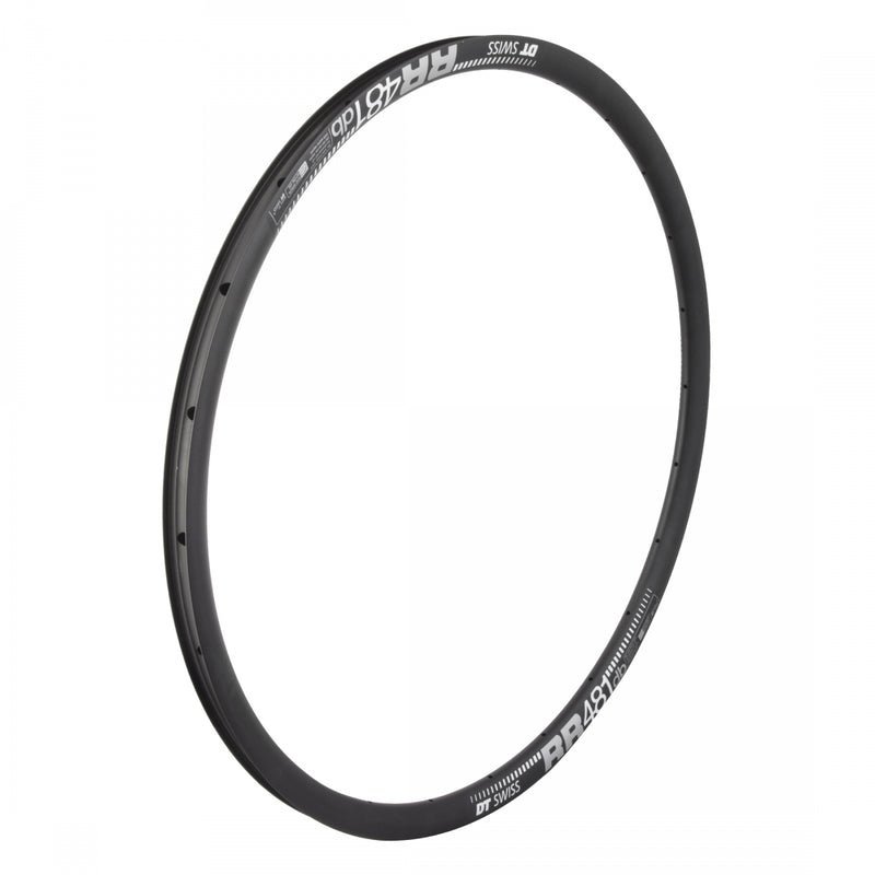 Load image into Gallery viewer, DT-Swiss-Rim-700c-Tubeless-Ready-Aluminum-RM1778-Bicycle-Rims-For-Custom-Wheels