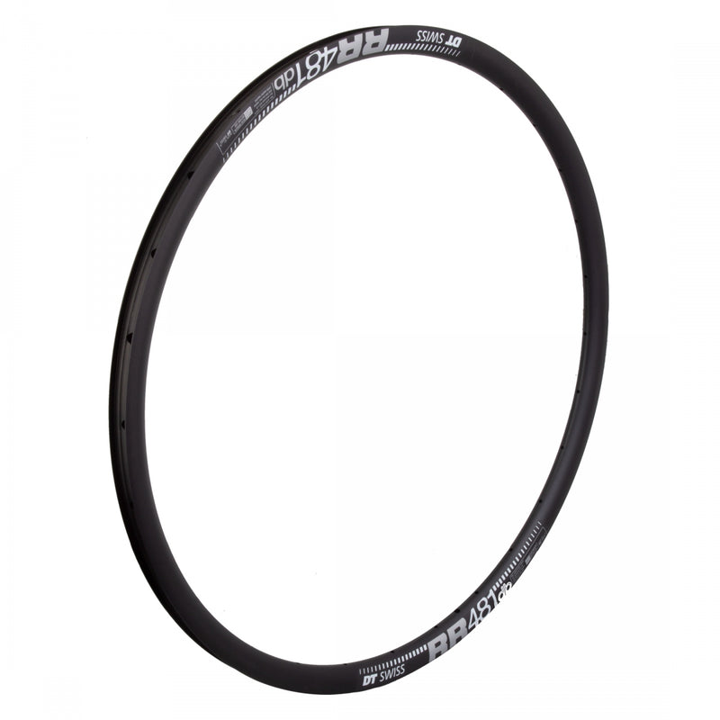 Load image into Gallery viewer, DT-Swiss-Rim-700c-Tubeless-Ready-Aluminum-RM1779-Bicycle-Rims-For-Custom-Wheels