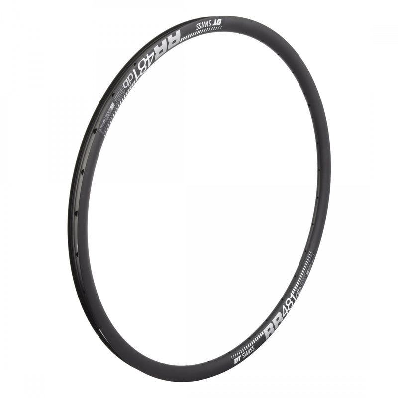 Load image into Gallery viewer, DT-Swiss-Rim-700c-Tubeless-Ready-Aluminum-RM1780-Bicycle-Rims-For-Custom-Wheels