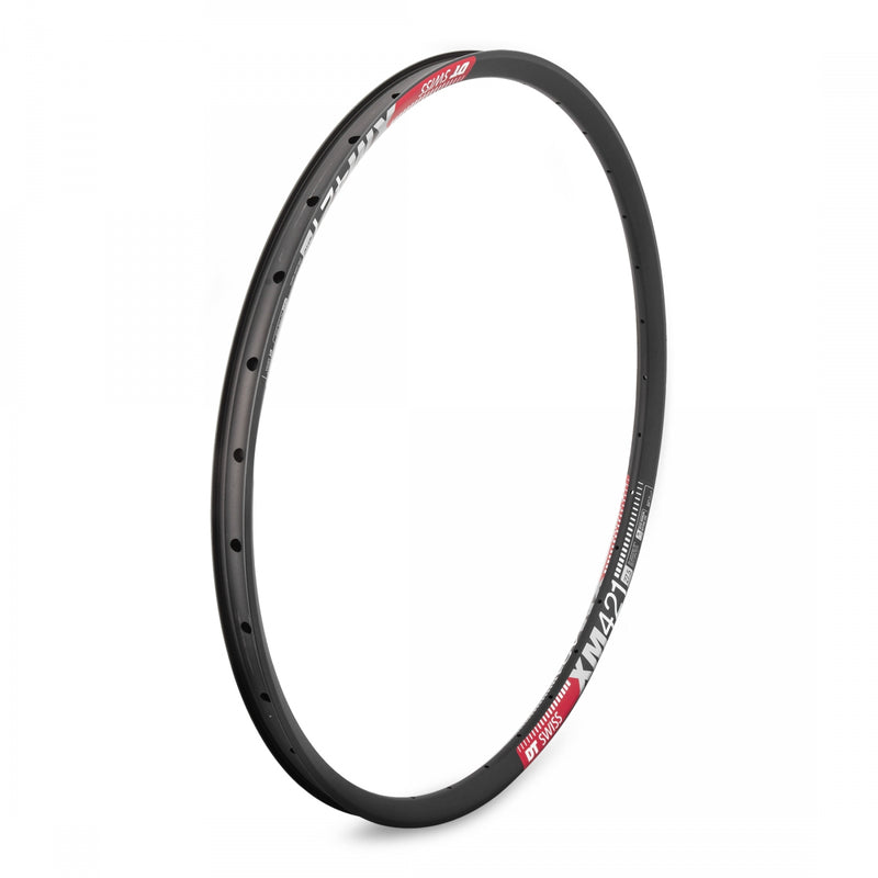 Load image into Gallery viewer, DT-Swiss-Rim-27.5-in-Tubeless-Ready-Aluminum-RM4686-Bicycle-Rims-For-Custom-Wheels
