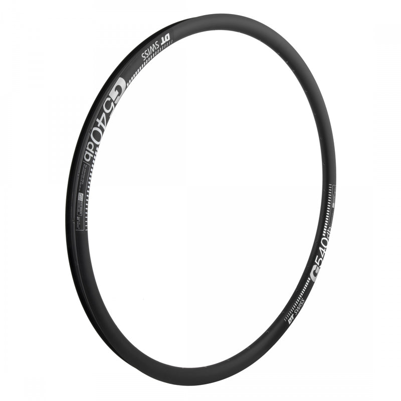 Load image into Gallery viewer, Dt-Swiss-Rim-700-Tubeless-RIMS1195-Bicycle-Rims-For-Custom-Wheels