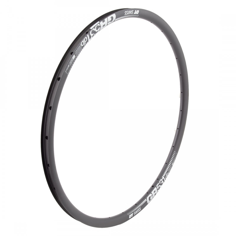 Load image into Gallery viewer, DT-Swiss-Rim-700c-Tubeless-Ready-Aluminum-RM1750-Bicycle-Rims-For-Custom-Wheels