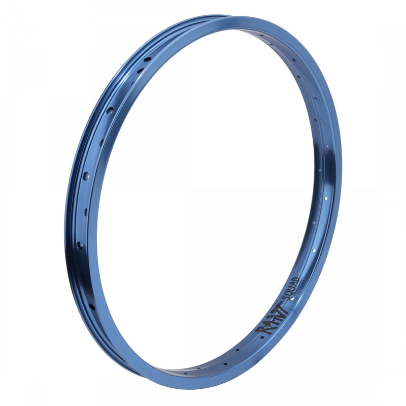 Load image into Gallery viewer, Squad Rim Rant 20in Squad Blue 36