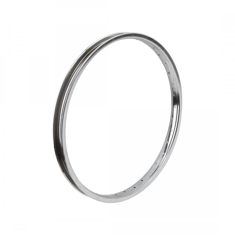 Load image into Gallery viewer, Pack of 2 Steel 7X Wheel Master 20in Steel 7X Chrome 36