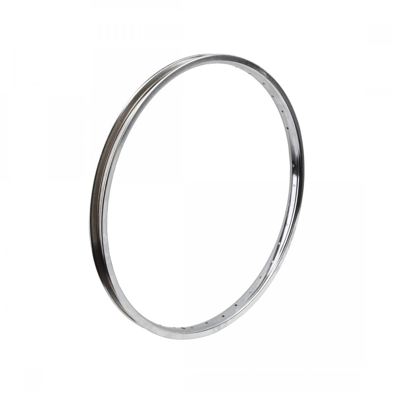 Load image into Gallery viewer, Pack of 2 Steel 7X Wheel Master 24in Steel 7X Chrome 36