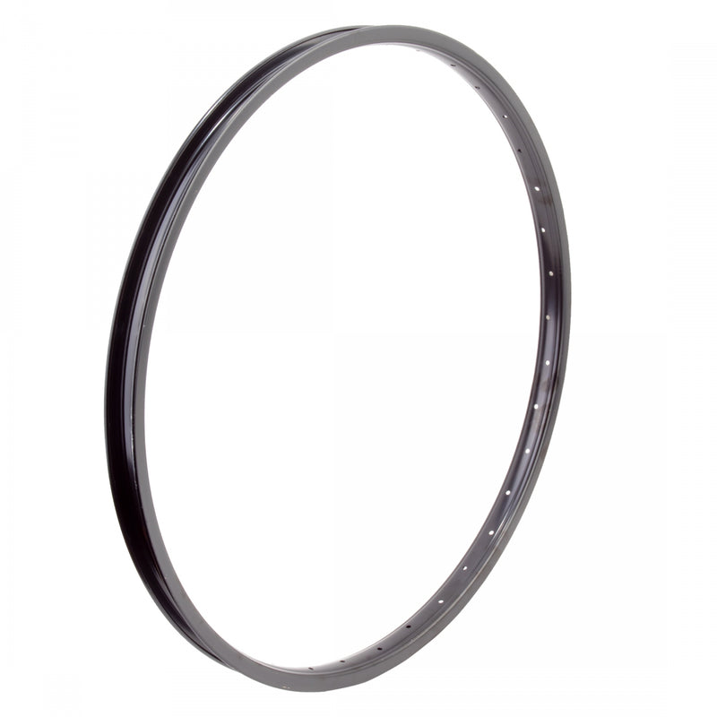 Load image into Gallery viewer, Pack of 2 Steel 7X Wheel Master 26in Steel 7X Black 36