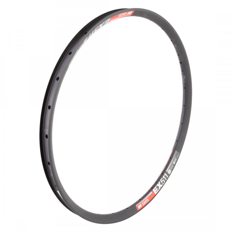 Load image into Gallery viewer, DT-Swiss-Rim-27.5-in-Tubeless-Ready-Aluminum-RM1968-Bicycle-Rims-For-Custom-Wheels