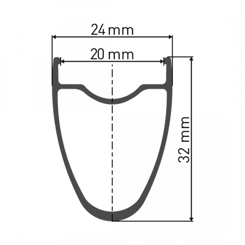 Load image into Gallery viewer, DT Swiss RR 521 700c Tubeless Ready Road Disc Rim 28h Squorx Nipples Washers