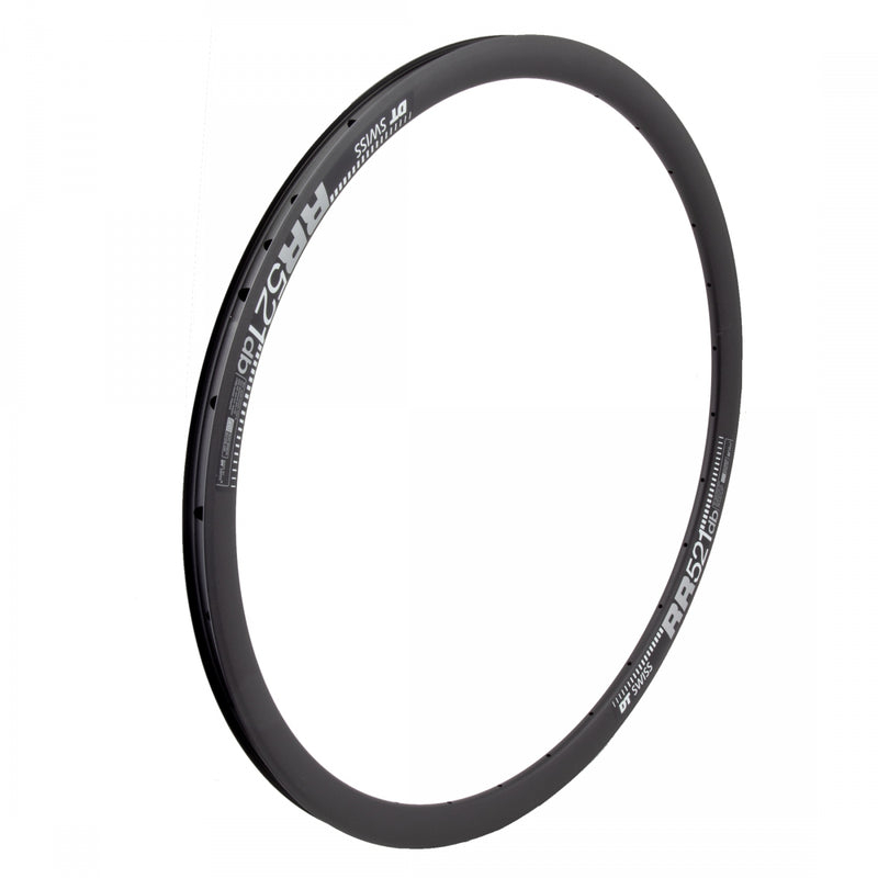 Load image into Gallery viewer, DT-Swiss-Rim-700c-Tubeless-Ready-Aluminum-RM4711-Bicycle-Rims-For-Custom-Wheels