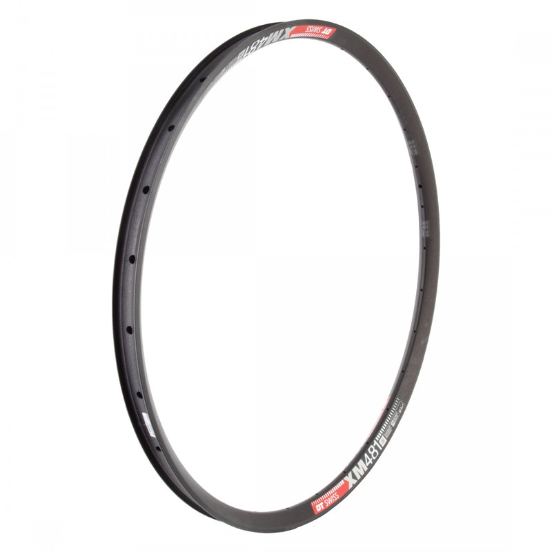 Load image into Gallery viewer, DT-Swiss-Rim-29-in-Tubeless-Ready-Aluminum-RM4673-Bicycle-Rims-For-Custom-Wheels