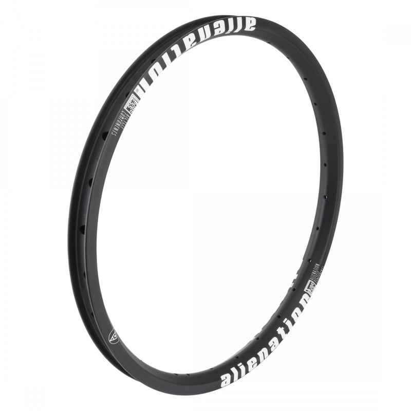 Load image into Gallery viewer, Alienation-Rim-20-in-Tubeless-Carbon-Fiber-RIMS1226-Bicycle-Rims-For-Custom-Wheels