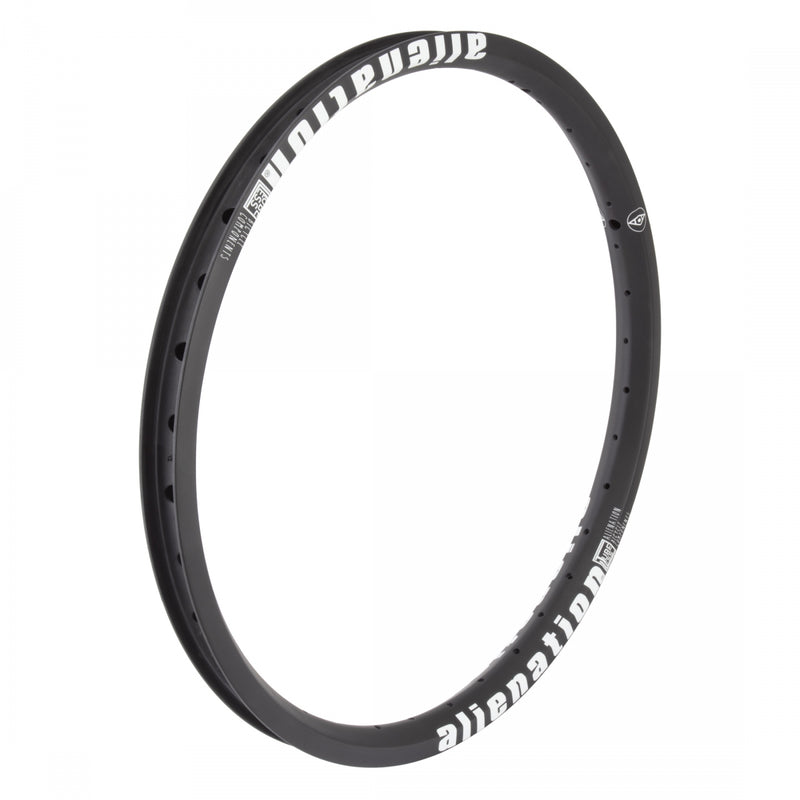 Load image into Gallery viewer, Alienation-Rim-20-in-Tubeless-Carbon-Fiber-RIMS1227-Bicycle-Rims-For-Custom-Wheels