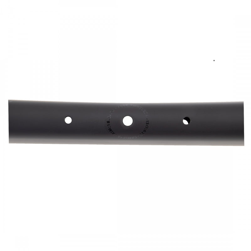 Load image into Gallery viewer, Bolt Carbon Wide Road Disc High Profile Origin8 700C Black 24