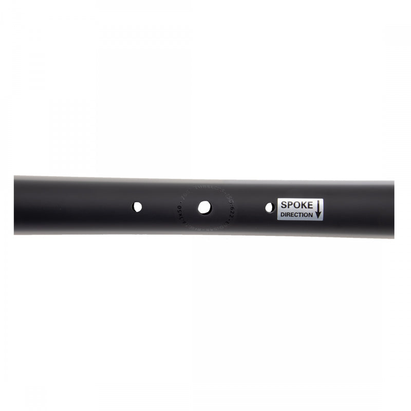 Load image into Gallery viewer, Bolt Carbon Gravel High Profile Origin8 700C Black 28