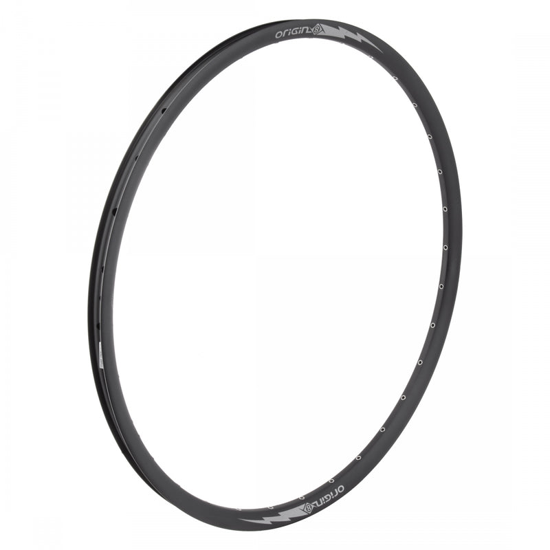 Load image into Gallery viewer, Origin8-Rim-27.5-in-Tubeless-Aluminum-RIMS1244-Bicycle-Rims-For-Custom-Wheels