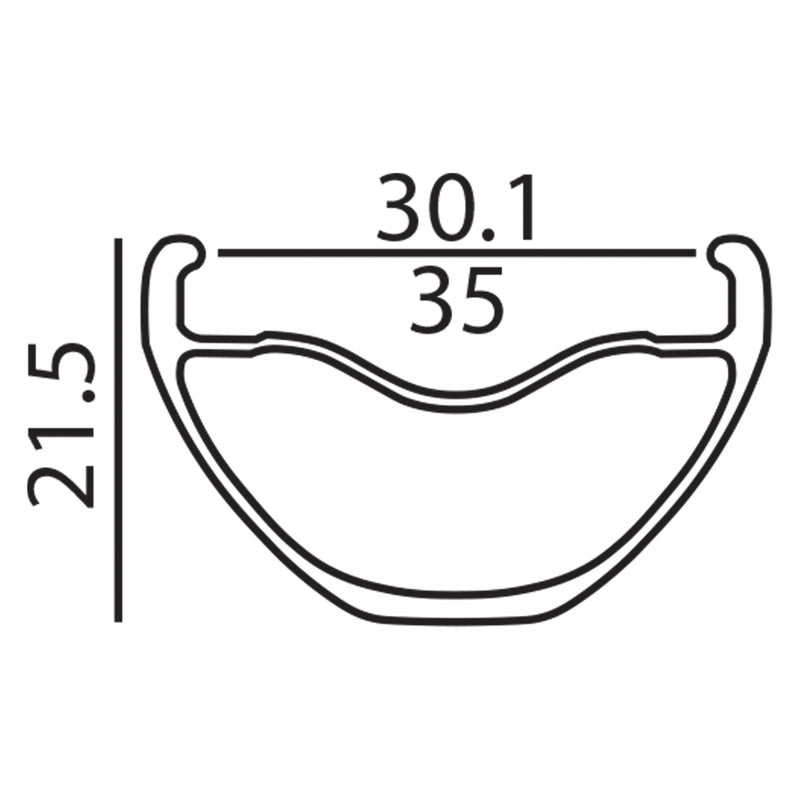Load image into Gallery viewer, Bolt Alloy MTB DH Origin8 27.5 Bolt Alloy MTB DH Black 32