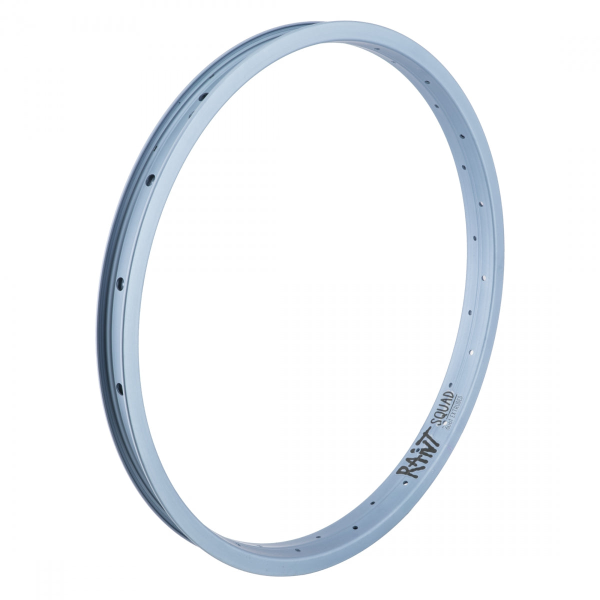 Rant Squad Rim 20in Sky Blue Double Wall 36H BMX & MTB Specialized