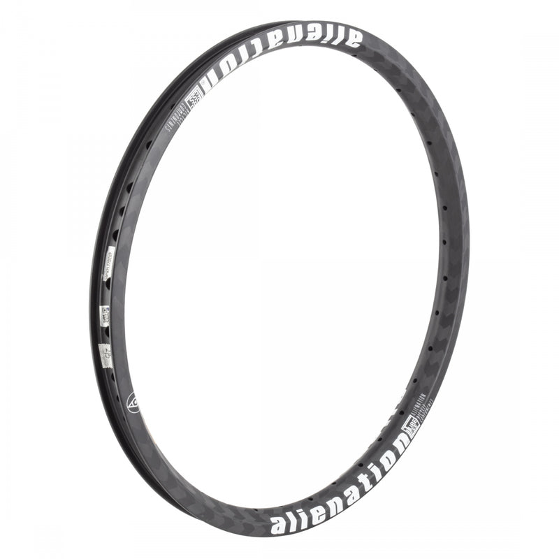 Load image into Gallery viewer, Alienation-Rim-Tubeless-Compatible-Carbon-Fiber-RIMS2478-Bicycle-Rims-For-Custom-Wheels