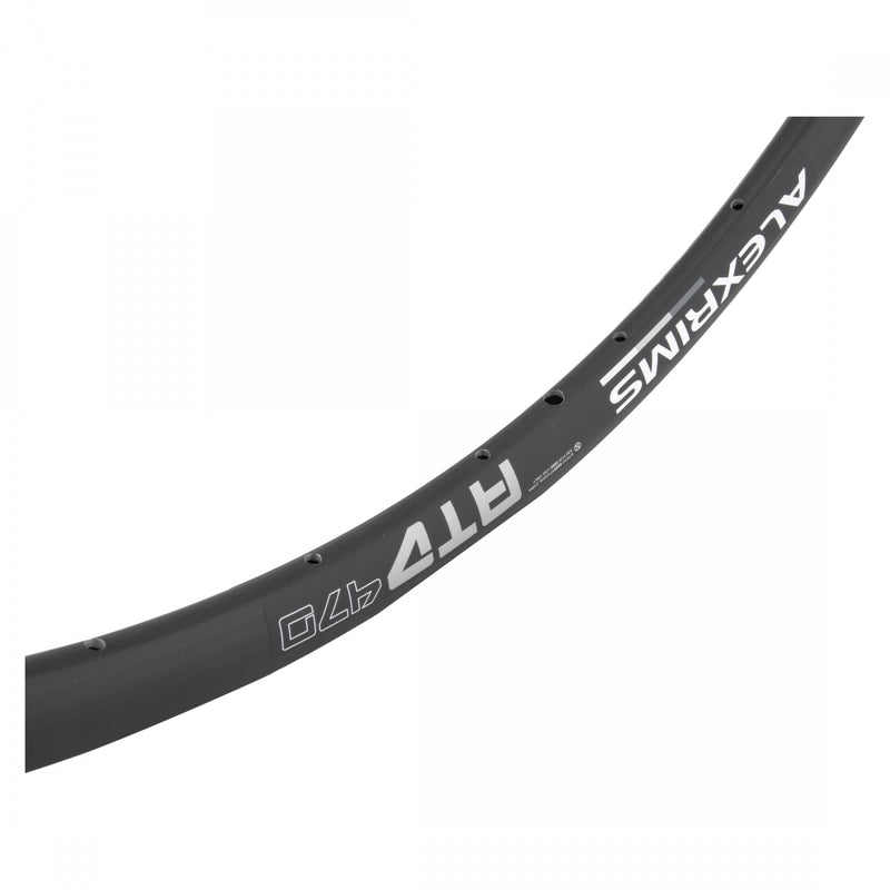 Load image into Gallery viewer, ATD470 Alex 700C ATD470 Black 28