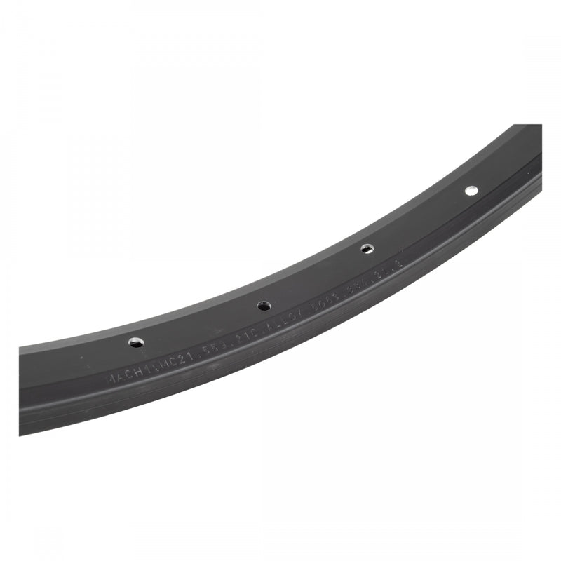 Load image into Gallery viewer, MC21 Mach1 26in 110 Black 36