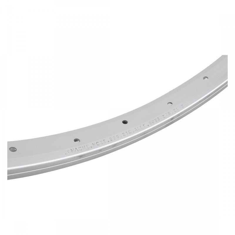 Load image into Gallery viewer, MC21 Mach1 26in 110 Silver 36