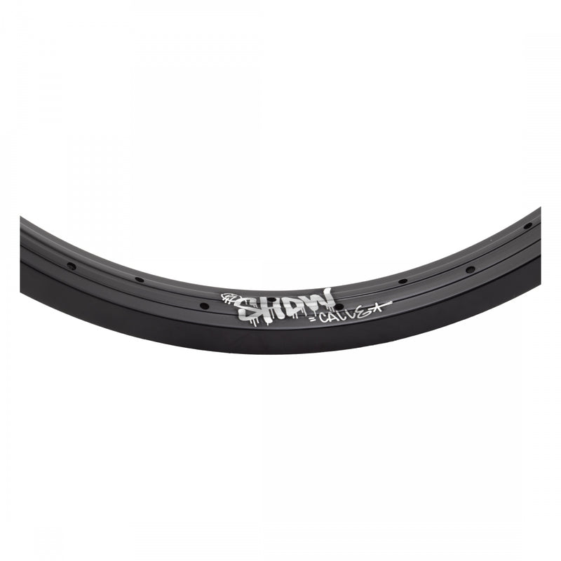 Load image into Gallery viewer, The Shadow Conspiracy Calle Rim TSC 20in Calle Black 36