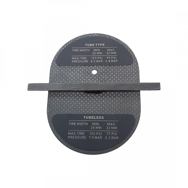 Load image into Gallery viewer, Dt Swiss Valve Access Cover DT Swiss