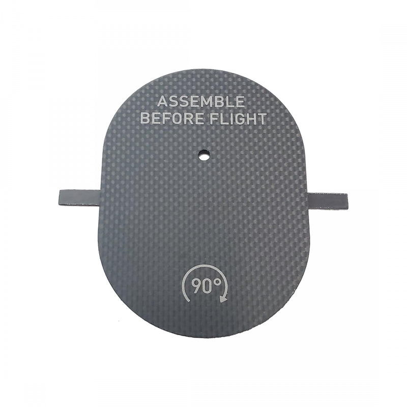 Load image into Gallery viewer, Dt-Swiss-Valve-Access-Cover-Valve-Part-VLPT0023