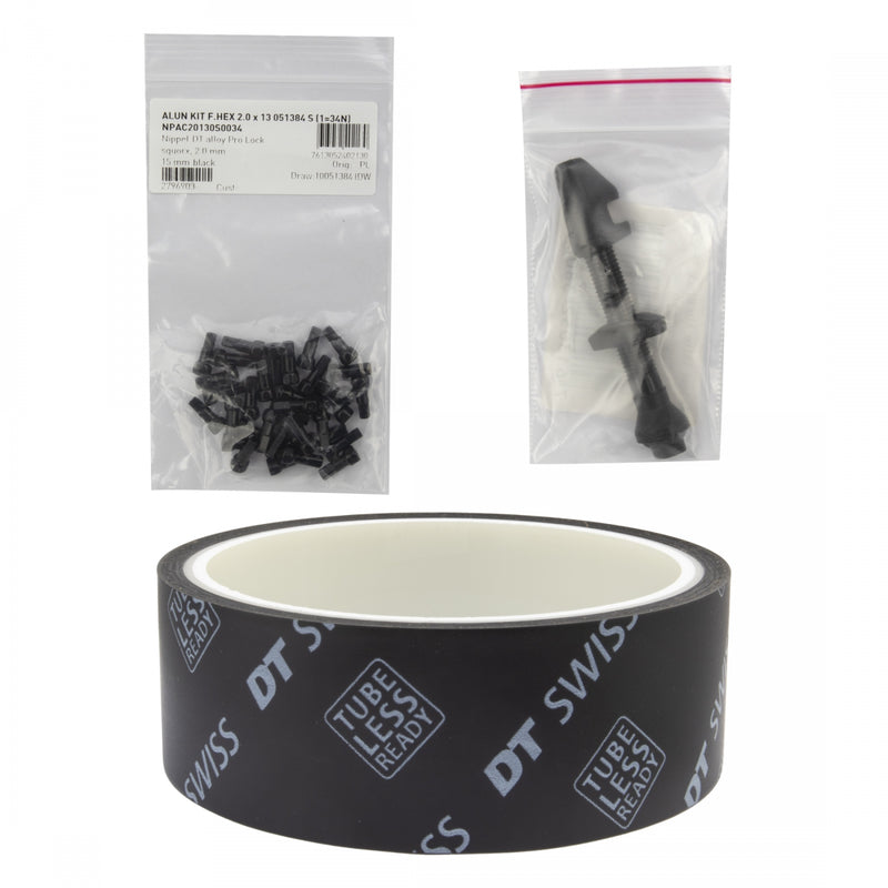 Load image into Gallery viewer, Dt Swiss XMC320 DT Swiss 27.5in XMC 320 Carbon 28H