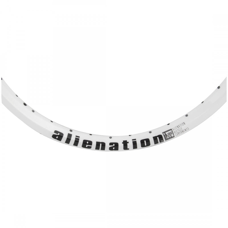 Load image into Gallery viewer, Acme UD Carbon Alienation 20in Acme UD White 36